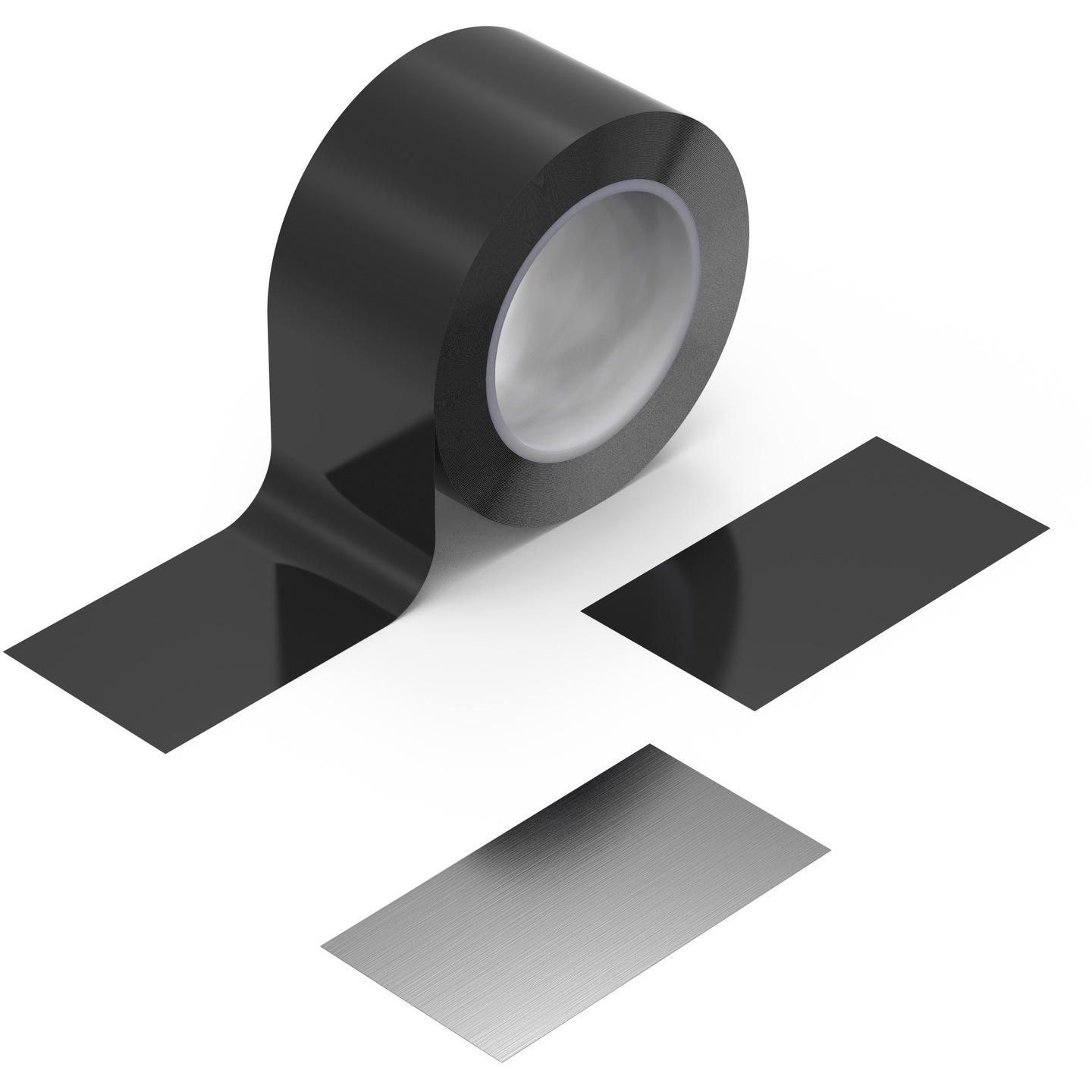 WE-FNCS (Flexible Nanocrystalline Sheets) – eine einfache und kostengünstige EMV-Lösung.