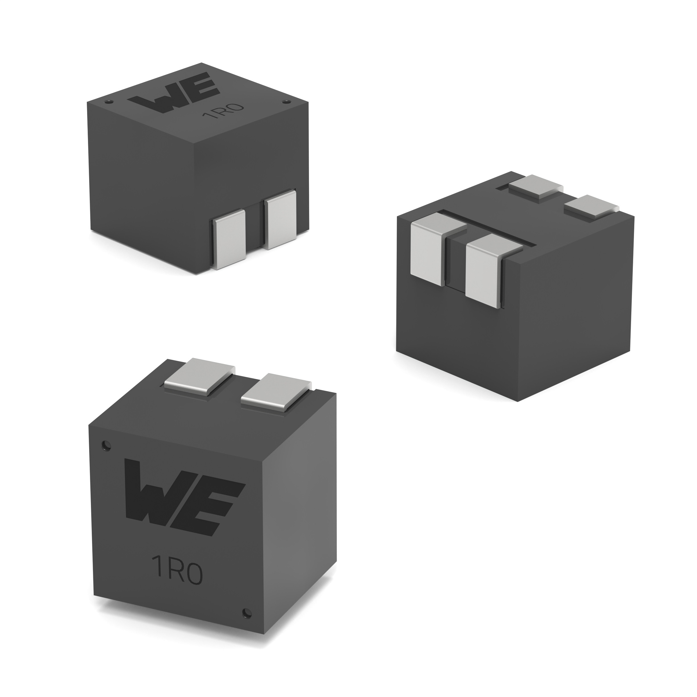 WE-MCRI HL, a coupled inductor especially designed for SEPIC, ZETA and Ćuk converters